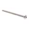 Prime-Line Machine Screw, Metric, Pan Head, Phil Drive M5-0.8 X 70MM A2-70 Stainless Steel 5PK 9131482 - alternate 1